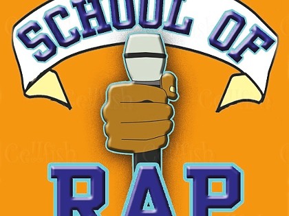 School of Rap