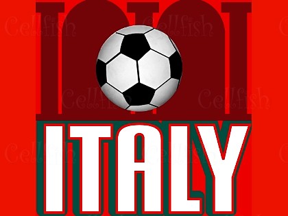Italy World Cup