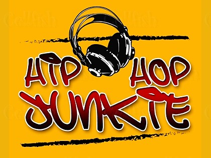 Hip Hop Junkie