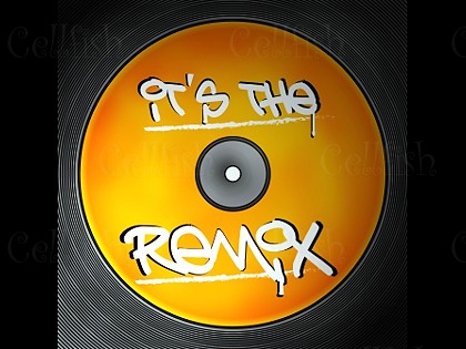 Its The Remix