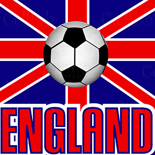 Inglaterra Copa Mundial