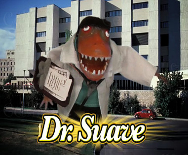 Dr. Suave
