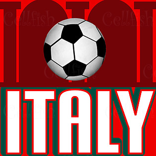 Italia Copa Mundial