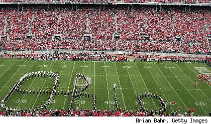 Ohio State Band