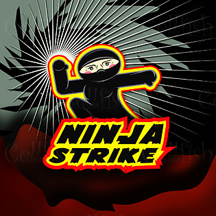 Ninja Strike!