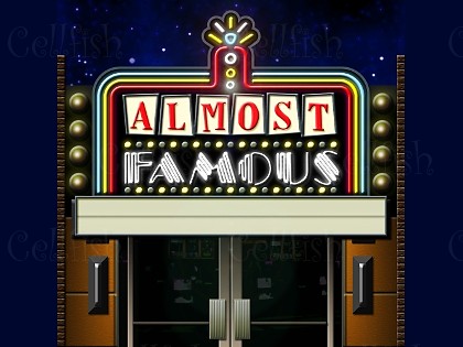 Almost Famous