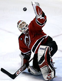 Best goalie ever