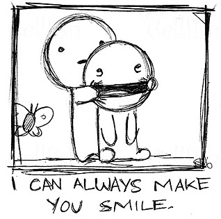 ..Smile...
