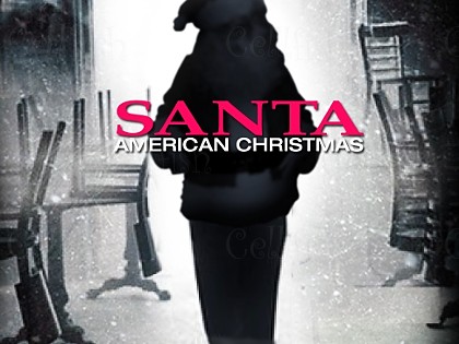 Santa: American Gangster