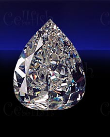 The De Beers Millennium Star