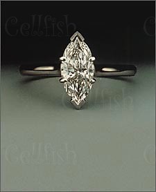 The Prone or Claw setting