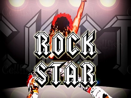 Rock Star