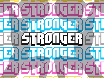Stronger
