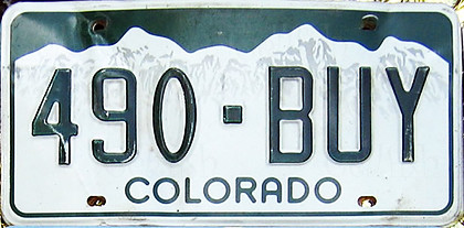Colorado