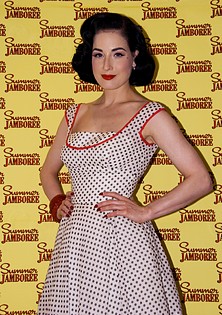 8th Summer Jamboree Festival