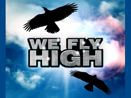 We Fly High