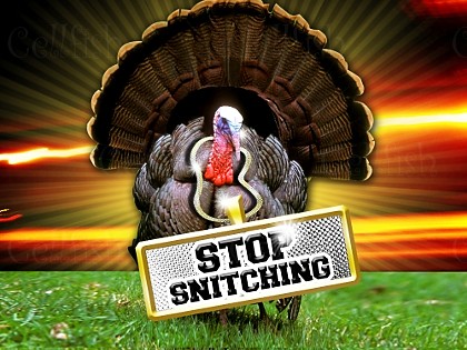 StopSnitchinTurkey