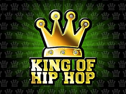 King of Hip Hop