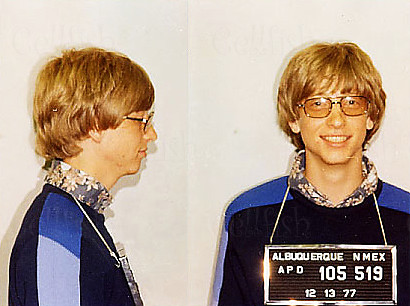 Bill Gates