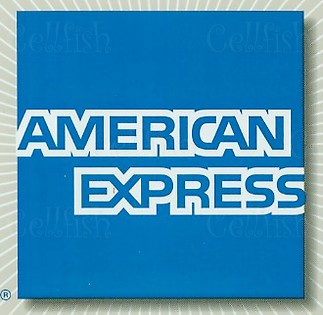 American Express Logo