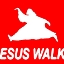 Jesus Walks With Me