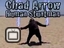 Chad Arrow Human Stuntman:...
