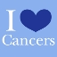 I Heart Cancers