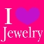 I Heart Jewelry