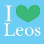 I Heart Leos