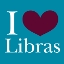 I Heart Libras