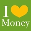 I Heart Money