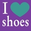 I Heart Shoes
