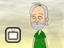 Tommy Chong Cartoon Teaser