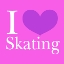 I Heart Skating