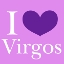 I Heart Virgos