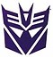 Decepticons Symbol
