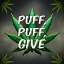 Weed Give