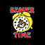 Beaver Time
