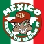 MEXICO keeps on taking it