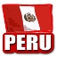 Peru Flag