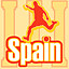 Espana Copa Mundial