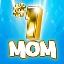 #1 Mom
