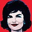 Warhol - Jackie Kennedy...