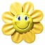 Happy Flower