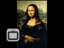 How to paint the MONA LISA...