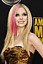 Avril Lavigne @ 2007...