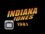 Indiana Jones