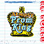Almost Prom King