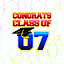 Congrats Class of '07