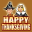 Happy Thanksgiving